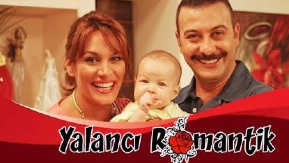 Yalancı Romantik